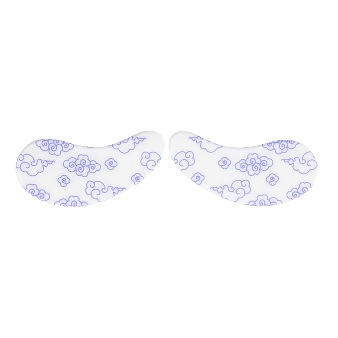 Pacifica Reusable Mask – Under Eye Mask Silicone Face Mask - Image 10