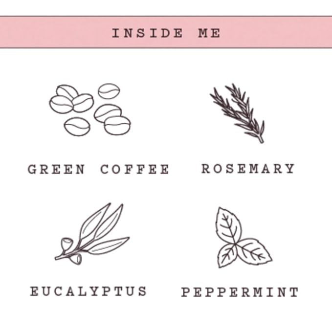 Frank Body Caffeinated Scalp Scrub | Vegan, Cruelty Free Exfoliating Scalp - Image 4