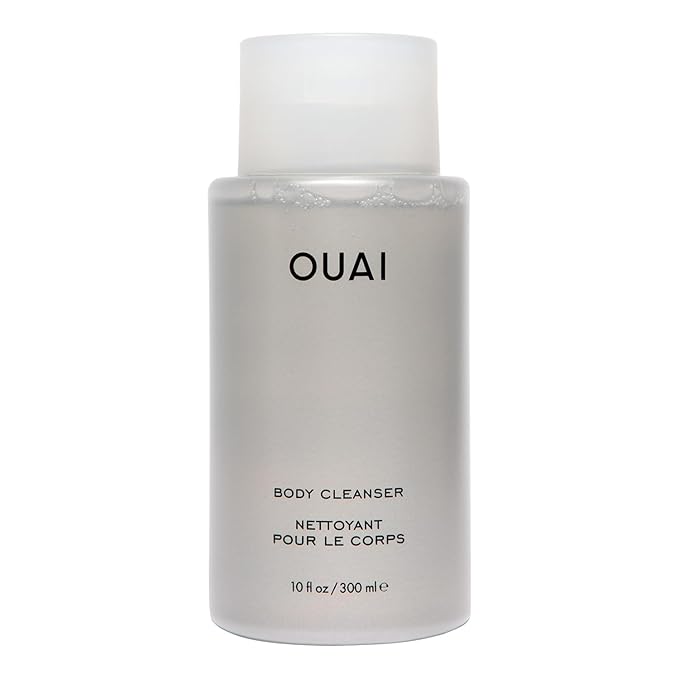 OUAI Body Cleanser, Dean Street by OUAI