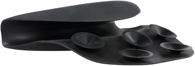 Salon Neck Pillow, Shampoo Bowl Gel Neck Rest Cushion Hair Washing Sink Basin - Image 6
