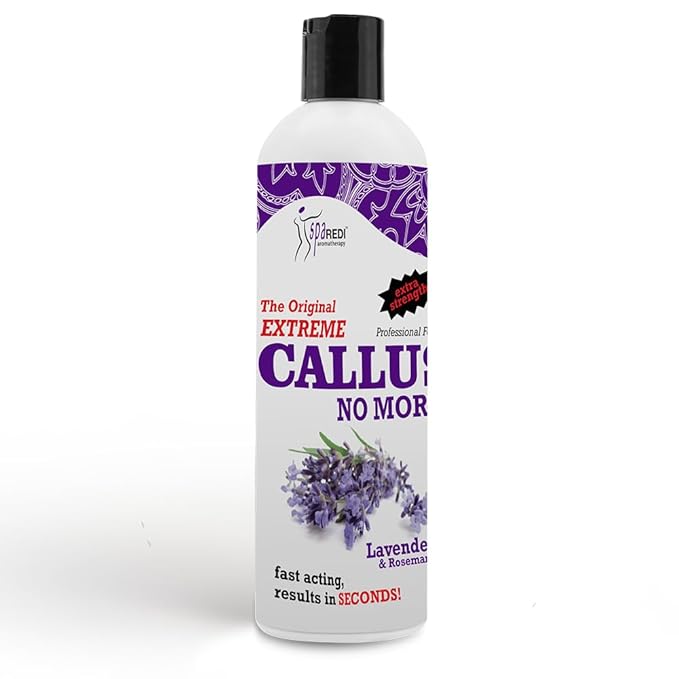 SPA REDI Callus Remover by SPAREDI