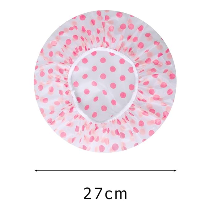 Shower Cap - Image 3