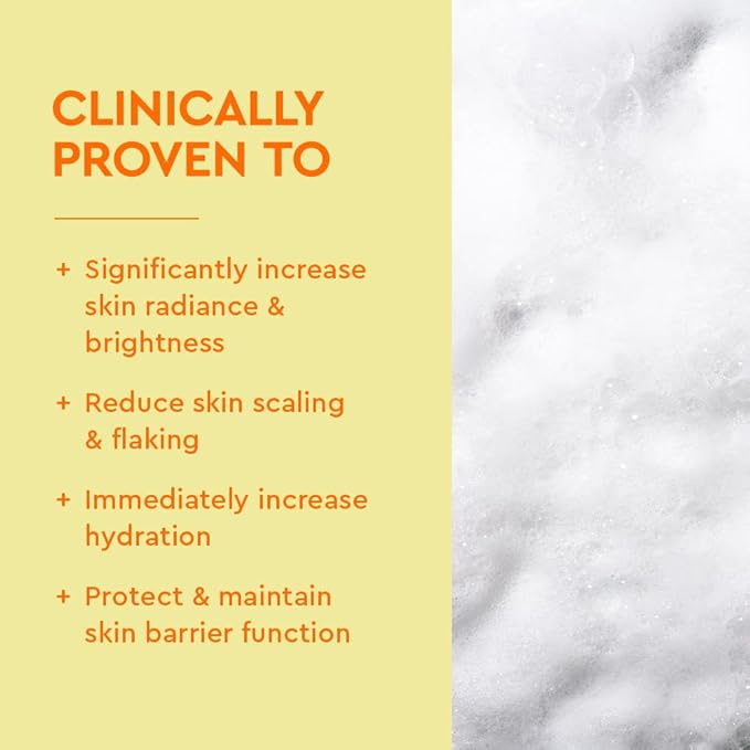 BYOMA Brightening Body Wash - Image 2