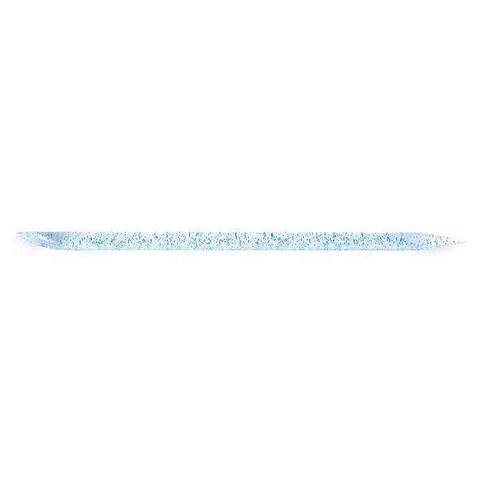 100Pcs Disposable Nail Sticks Double-End Nail Cuticle Pusher Remover Nail Care - Image 7
