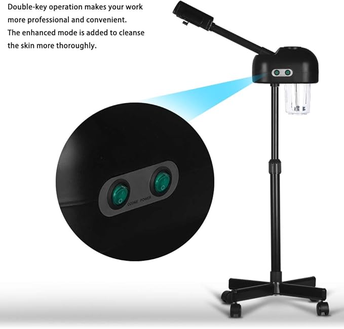Professional Facial Steamer - Image 6