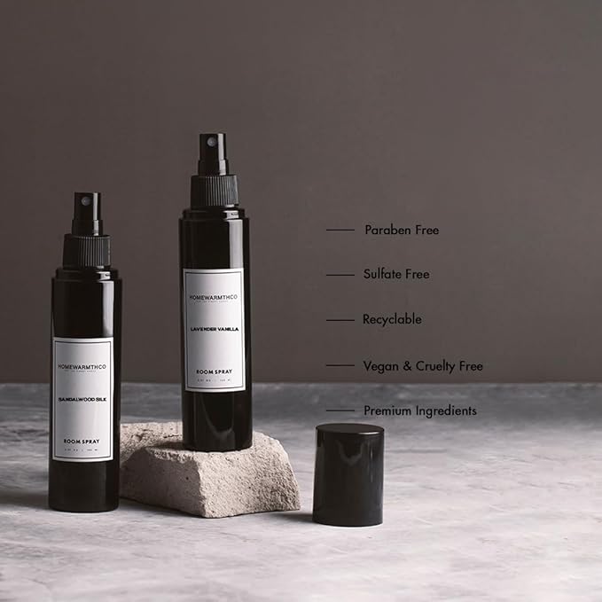 Vanilla Coconut Room Spray – 5.07 oz Scented Air Freshener Spray - Image 5