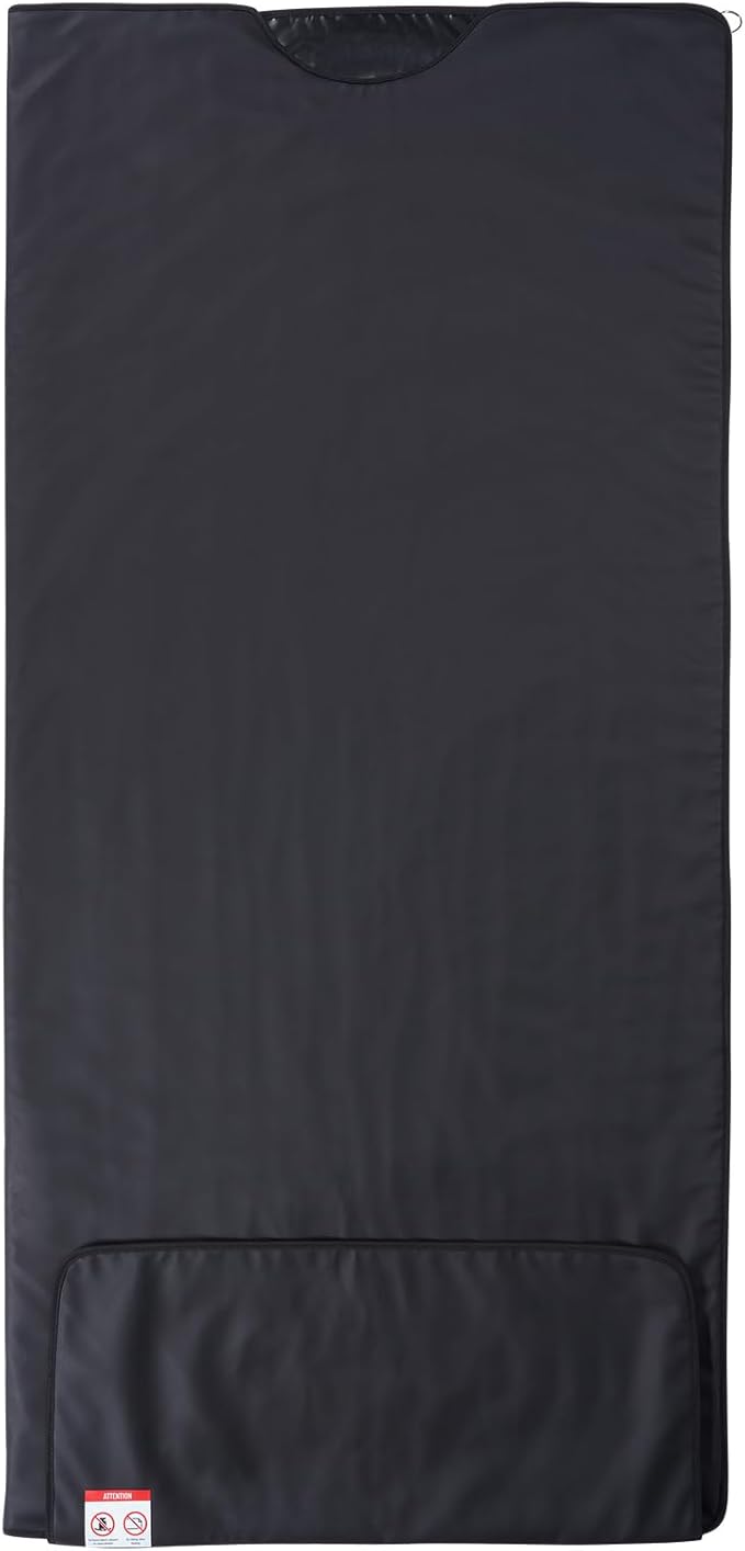 Happybuy Sauna Blanket for Home Detox, Portable - Image 9