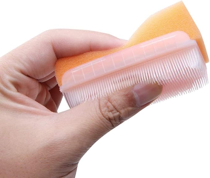 Wellgler's OT Sensory Brush, Autism Sensory Brush - Image 6