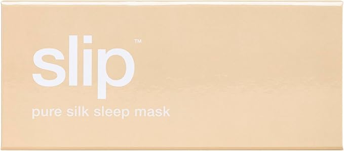 slip Pure Silk Sleep Mask - Image 4
