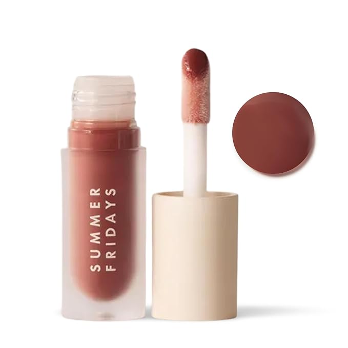 Summer Fridays Dream Lip Oil by SummerFridays