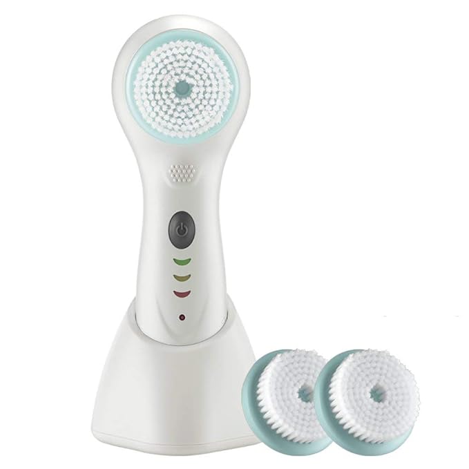 True Glow by Conair Facial Brush - Image 2