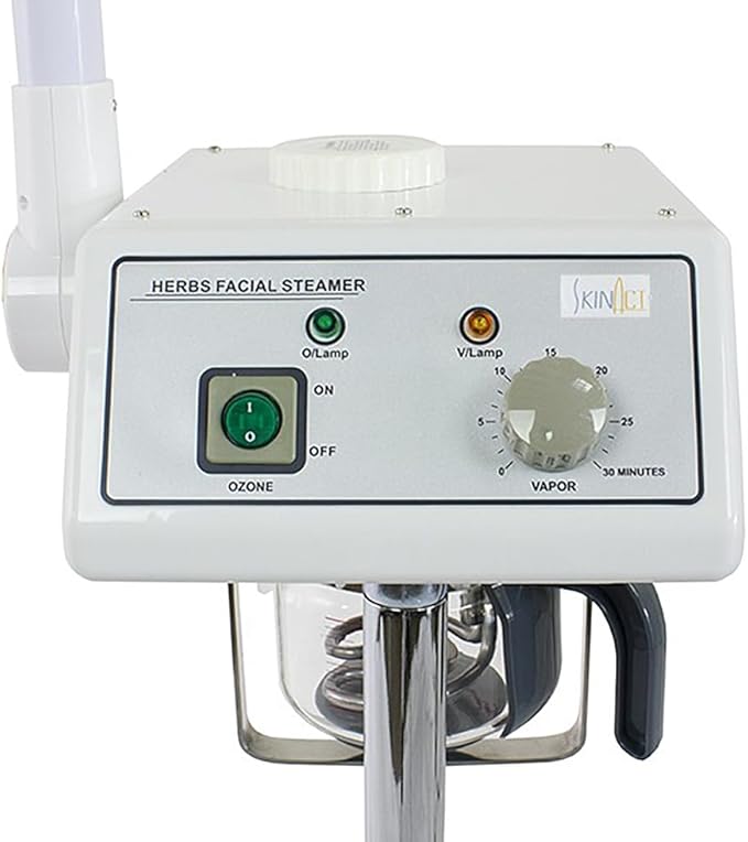 SKINACT Katana Facial Steamer - Image 4