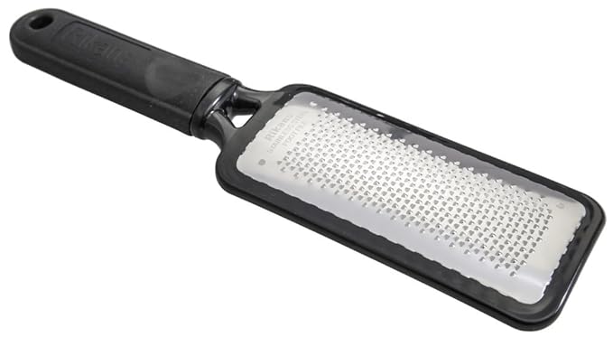 Colossal Foot rasp Foot File and Callus Remover. Best Foot Care Pedicure Metal - Image 6