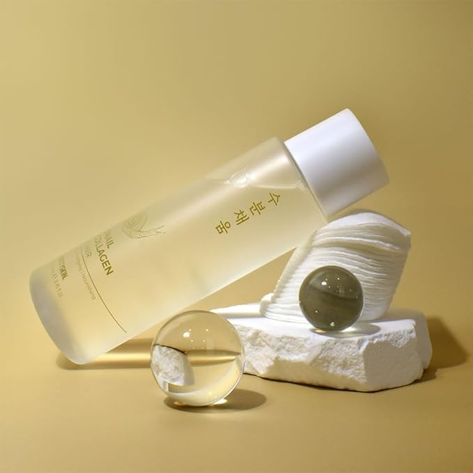 PRETTYSKIN Moisturizing Toner for Face-Non-Sticky, Daily Plumping, Nourishing - Image 3
