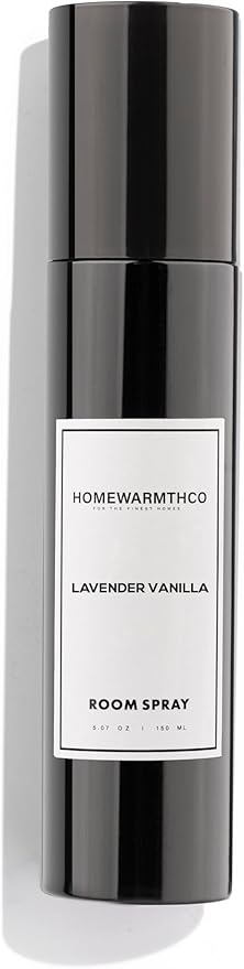 Lavender Vanilla Room Spray – 5.07 oz Scented Air Freshener Spray - Image 7
