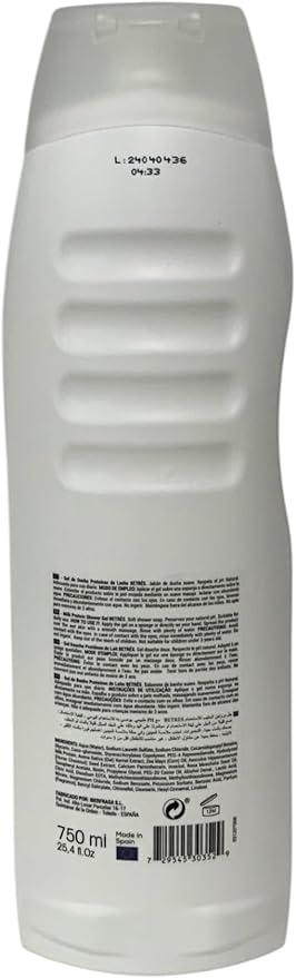 Milk Bath Gel 24 OZ - Image 2