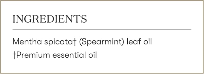 Spearmint Essential Oil 5ml by Young Living - Image 7