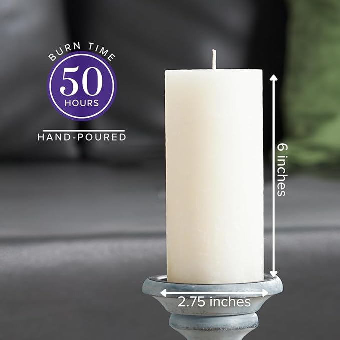 Simply Soson Lavender Scented Candle Set - Image 2