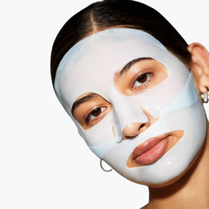 LOOPS Beauty Bridgerton™ NETFLIX Ever After Set -The Best Hydrogel Korean Face - Image 5