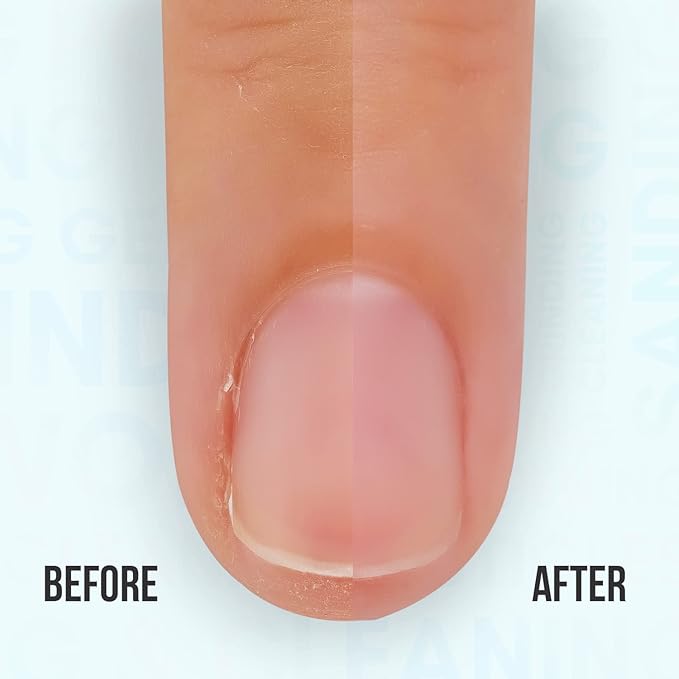Makartt Cuticle Nail Drill Bit - Image 7