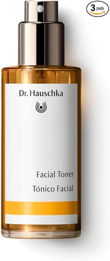 Dr. Hauschka Facial Toner, 3.4 Fl Oz by DrHauschkaSkinCare