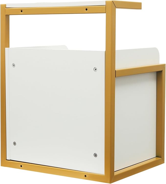Salon Cabinet, Salon Storage Organizer - Image 7