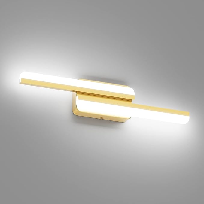 Ralbay Modern 24" Vanity Lights by RalbayLighting