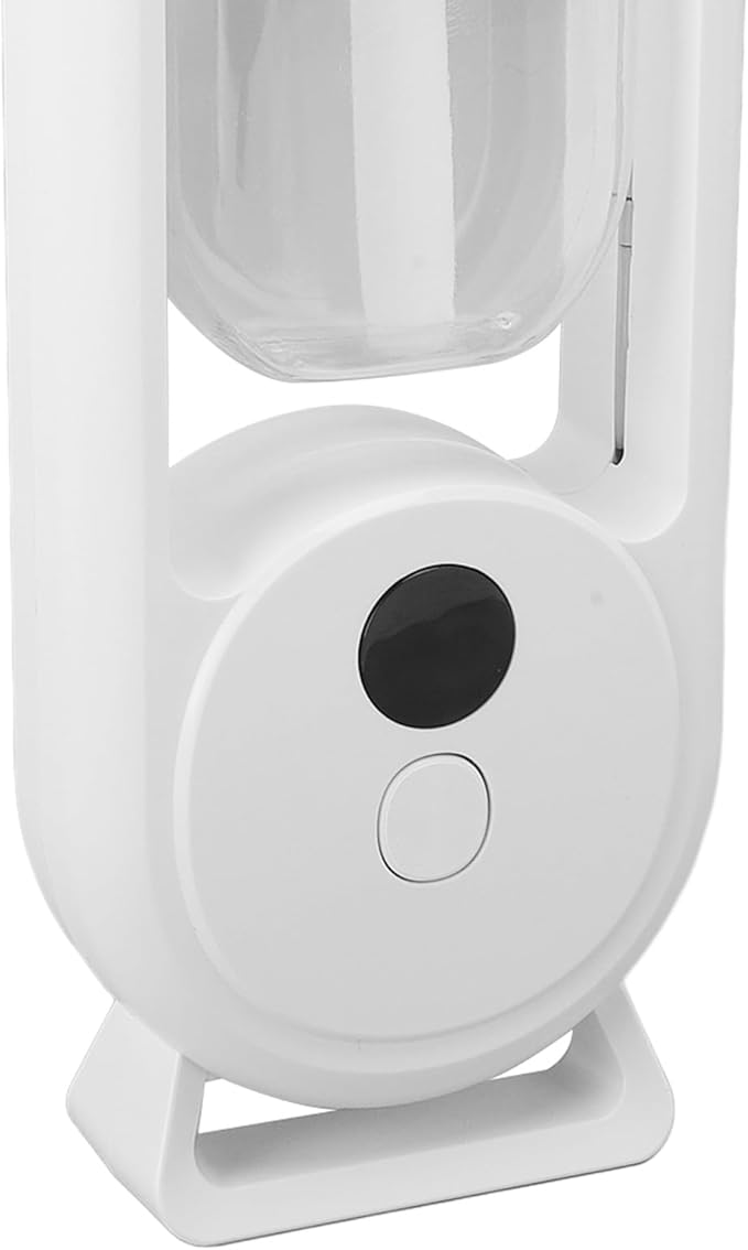 Automated Diffuser Sprayer Toilet Freshener Smart Aromatherapy Diffuser - Image 7