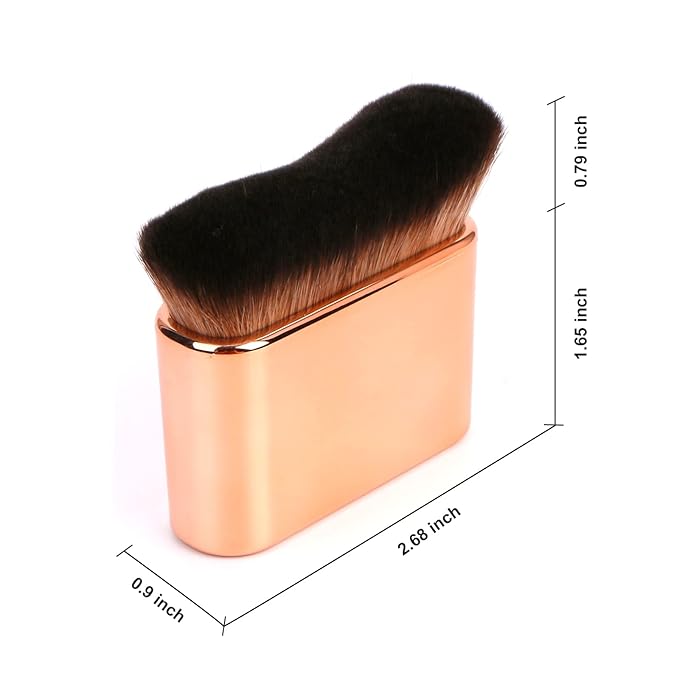 Yoseng Self Tan Brush - Image 2