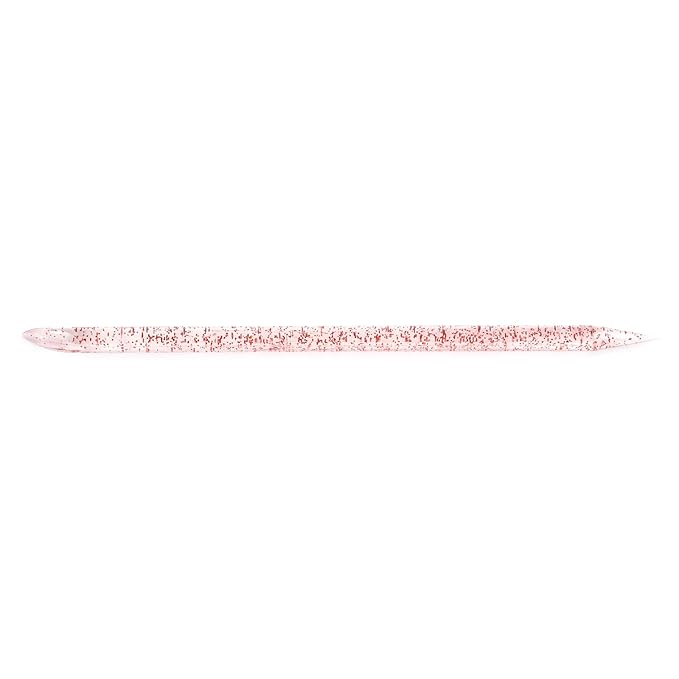 100Pcs Disposable Nail Sticks Double-End Nail Cuticle Pusher Remover Nail Care - Image 7