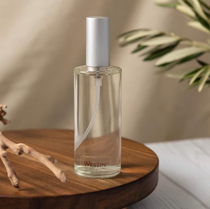 Westin White Tea Room Spray - Image 4