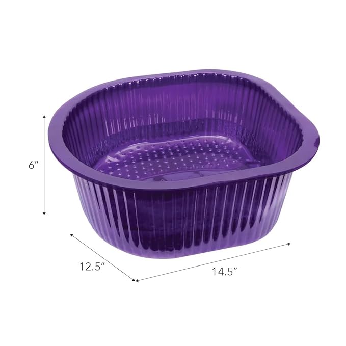 ForPro Universal Pedi Bath Liners - Image 4