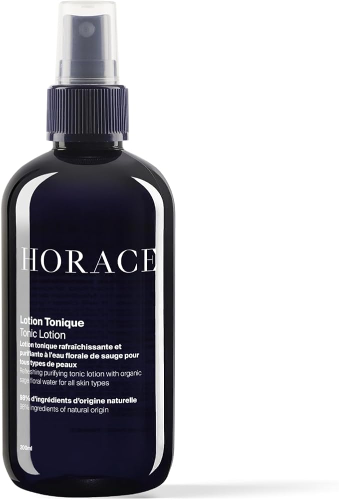 HORACE Tonic Lotion for Men by HORACE