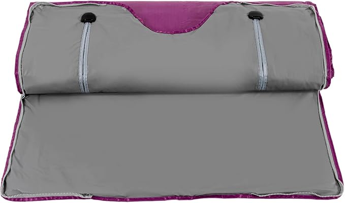 SHINTPNG Far Infrared Sauna Blanket Sauna Bag Body Shaper Blanket Portable - Image 6