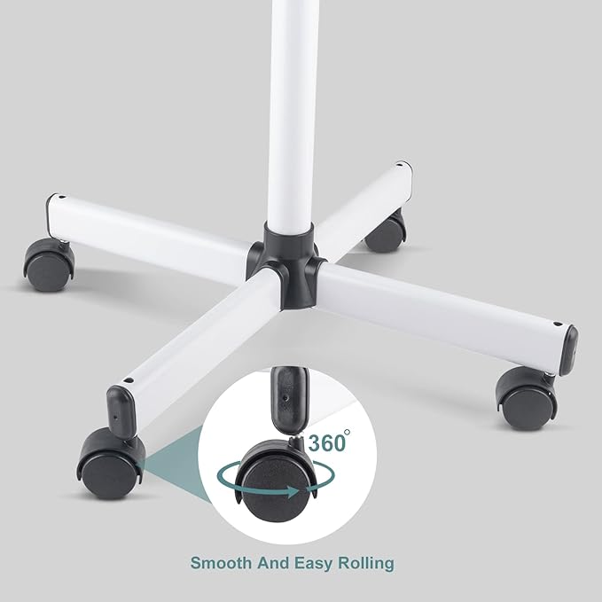 Winado 2 in 1 Professional Facial Steamer - Image 6