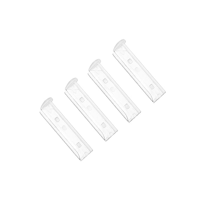 Tweezerman Facial Razor Replacement Blades by Tweezerman