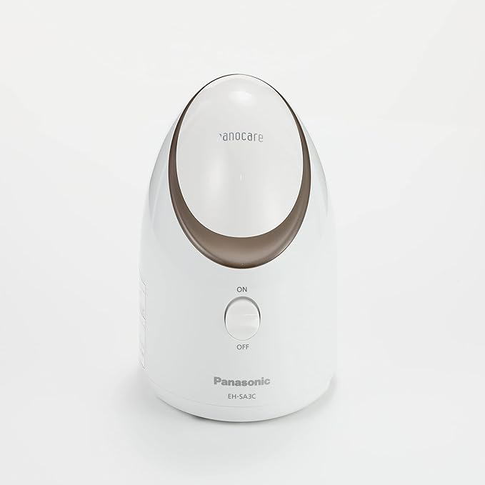 Panasonic EH-SA3C-N Facial Steamer 100V Shipped from Japan - Image 2