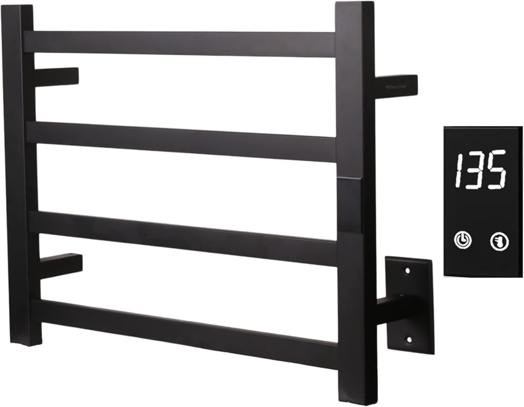 Topdattion Electric Towel Warmer | Super Thin | by Topdattion