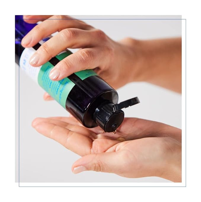EO Shower Gel, 16 Ounce, French Lavender, body wash made - Image 4