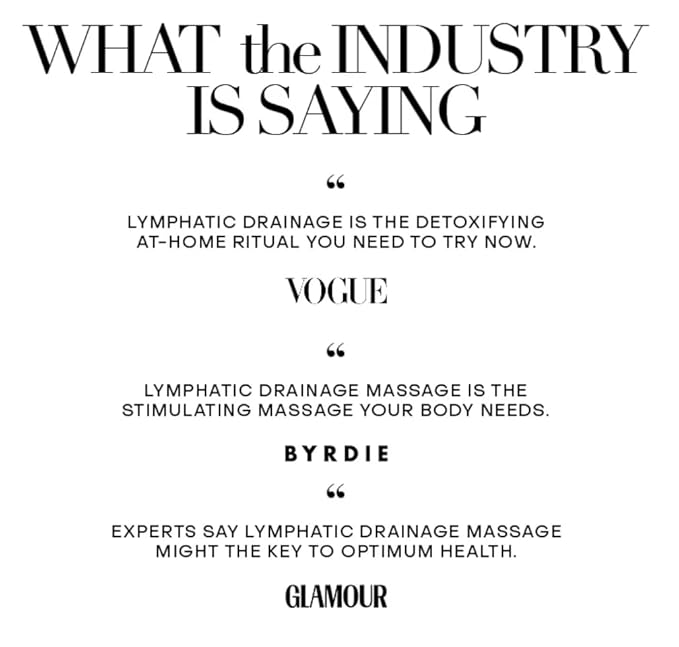 GEMELLE Lymphatic Anti-Aging Face Oil | 10x Award Winner | Vitamin C, A | - Image 7