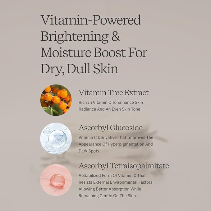 ByUR Vita Giving Keep Radiance Toner Pads - Image 5