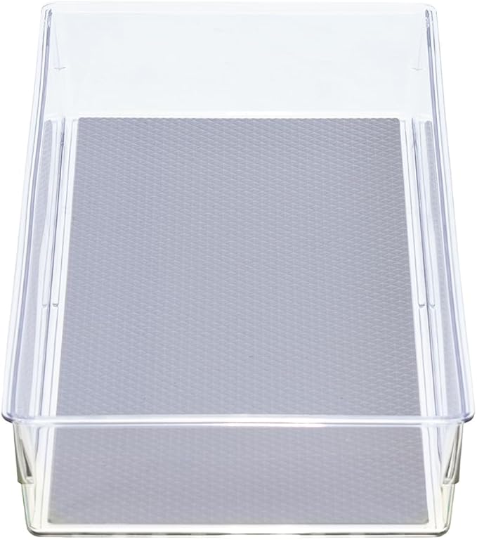 Glad Drawer Organizer Bin, 15x6 - Image 4