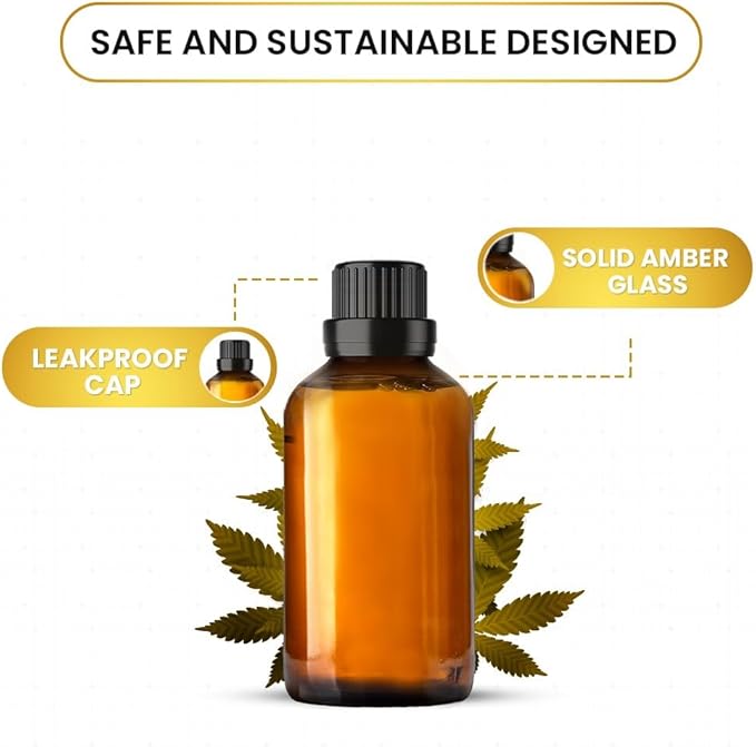 Peppermint Essential Oil | USDA Certified Organic Peppermint Oil | - Image 7