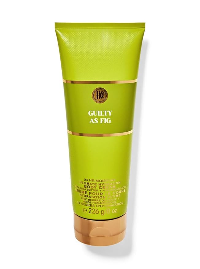 Bath & Body Works Ultimate Hydration Body Cream Gift Set by BathBodyWorks