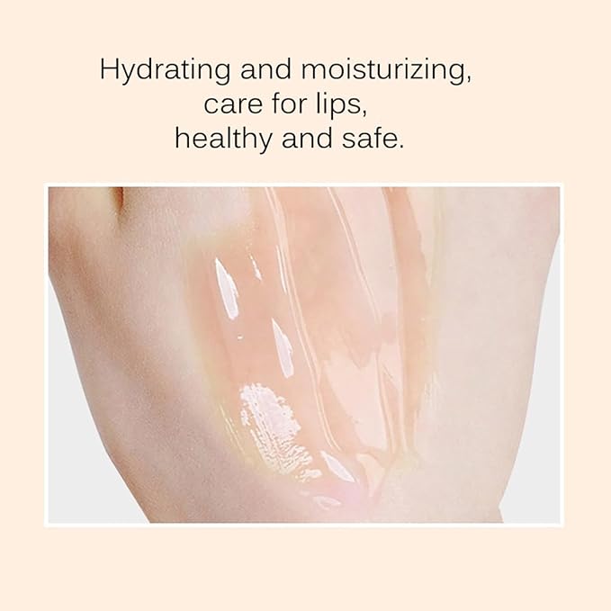 1 Pack Fruit Lip Balm, Moisturizing & Smoothing Lip, Hydrate Repair Prevent Dry - Image 6