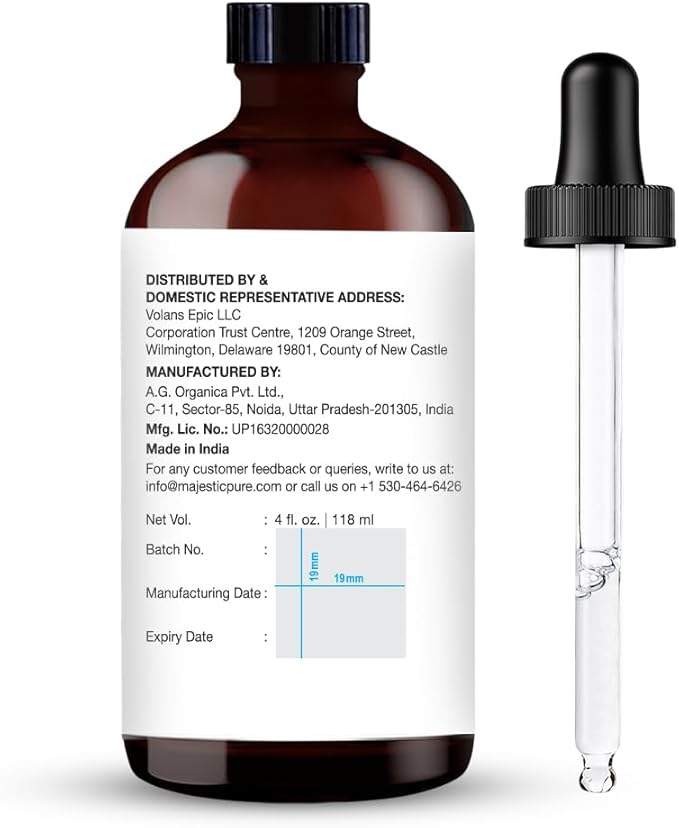 Majestic Pure Essential Oil - Image 5