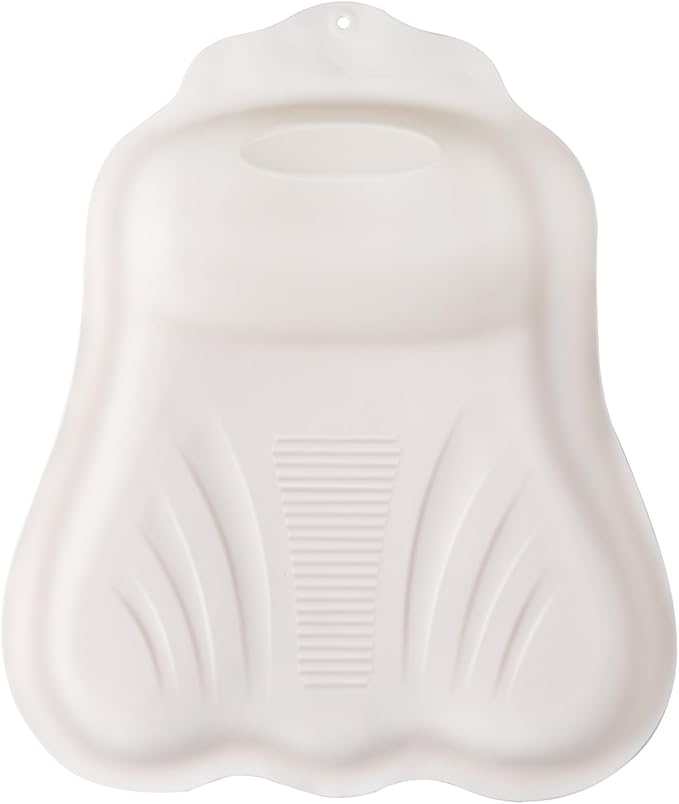 Goowin Bath Pillows for Tub, New Generation Skin-Friendly Silicone Bath Pillow by Goowin