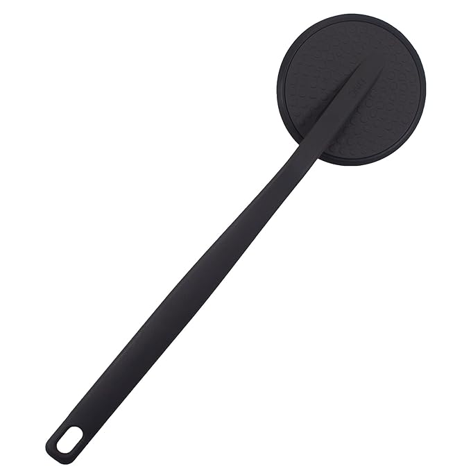 DNC Back Scrubber for Shower, Silicone Shower Brush - Image 9