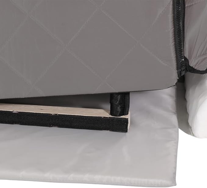 ZONEMEL Personal Infrared Sauna Dome - Image 6