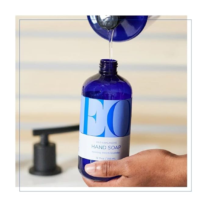 HAND CREAM LAVENDER - Image 9